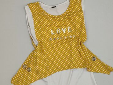 Love Moschino, Bluzka damska, rozmiar L