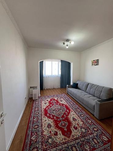 мкр кок жар: 3 комнаты, 101 м², Кок-Жар ж/м 106 серия улучшенная, 8 этаж — 2