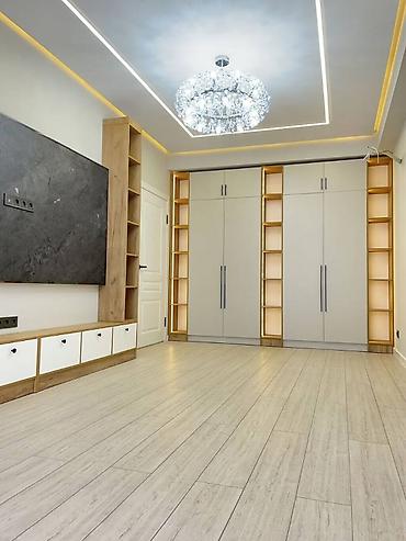 Продажа квартир: 2 комнаты, 62 м², Элитка, 8 этаж, Евроремонт — 5