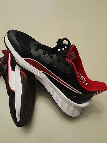 romance parfum: Мужские кросовки привозные оригинал "Puma"оделись один раз( размер 42) — 4