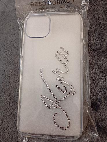 Maske i futrole za telefone: Maske za telefon iphon i samsung galaksi cene od 200-600d — 17