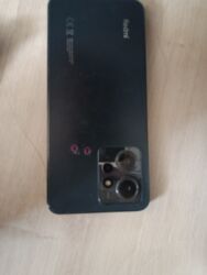 playstation 3 цена в бишкеке: Redmi, Redmi Note 12, 128 ГБ, цвет - Черный