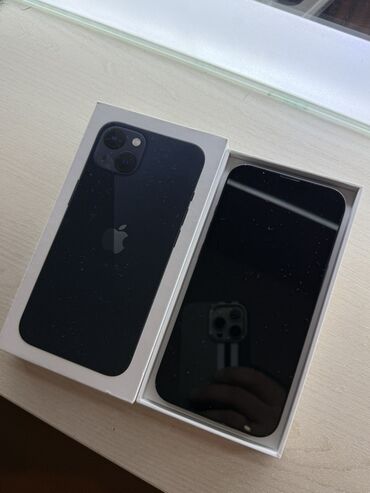 редми 4х б у: IPhone 13, Б/у, 256 ГБ, Midnight, Коробка, 77 %