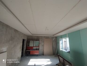 Монтажные работы: Монтаж перегородок, Монтаж откосов, Монтаж потолков Больше 6 лет опыта — 7