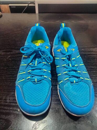 carpisa muske poslovne torbe: Trainers, size - 43