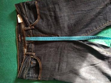 Другая женская одежда: Пакет женских вещей! В пакете: 1. Джинсы новые 2. Джинсы старые at lalafo.kg — 3 Другая женская одежда: Пакет женских вещей! В пакете: 1. Джинсы новые 2. Джинсы старые — 3