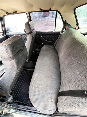 ВАЗ (ЛАДА): ВАЗ (ЛАДА) 2107: 2011 г., 1.6 л, Механика, Бензин, Седан — 7