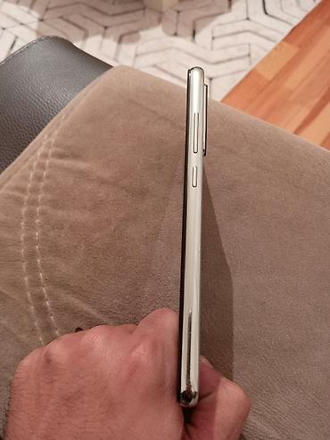 iphon 6s: Redmi 64 GB, rəng - Ağ, Barmaq izi — 4