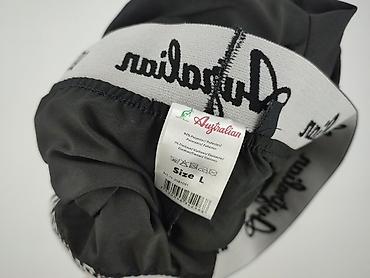 dres h: Australian, Legginsy Sportowe damskie, rozmiar L — 5