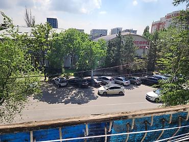Продажа квартир: 2 комнаты, 46 м², Индивидуалка, 3 этаж, Косметический ремонт — 6