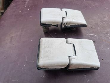 Auto delovi: Šarke leva, desna gepek vrata Lada 2121,21213,21214 Niva. Polovno — 6