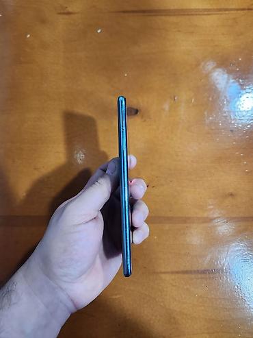 ucuz azercell nomreler: Redmi Note 10, 128 GB, rəng - Yaşıl, İki sim kartlı — 5