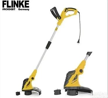 vrste kafa: Flinke električni trimer za travu FKCELEK-2222 - Brend: Flinke — 1