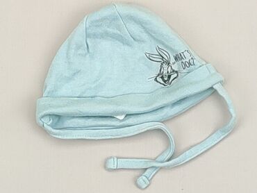 Caps and headbands: Cap, Newborn baby, condition - Very good