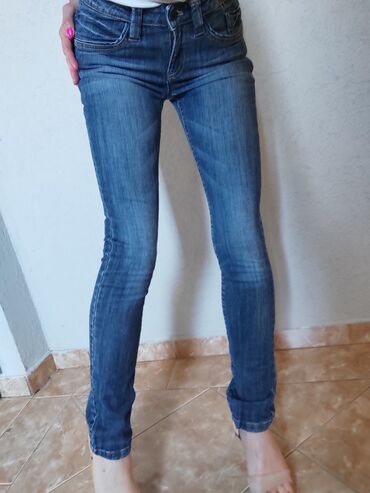 Farmerke: S'Oliver,xs — 7