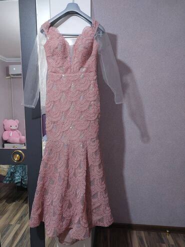 baki moda evi ziyafet geyimleri: Вечернее платье
