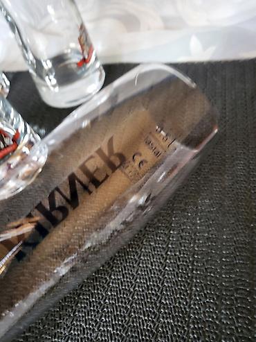 retro luster: Case nove za pivo Kirner Rastal Nemacka iz 2000ih. Nemacke case za — 9