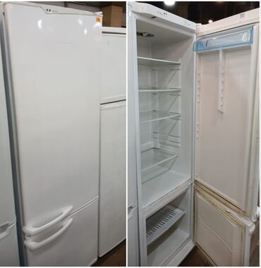 soyuducu paltaryuyan: Б/у 2 двери Pozis Холодильник Продажа
