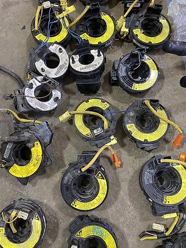 Другие автозапчасти: Продаю Гитары и шлейфы Аккорд сл7,ист,,камри-40,лексус жс,Виндом — 16