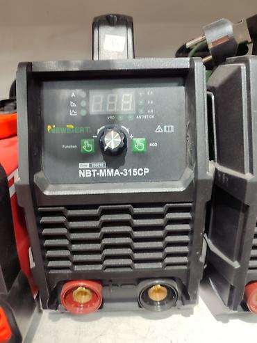 express weld 161: Yeni Qaynaq aparatı Elektrod, Pulsuz çatdırılma, Kredit yoxdur — 1