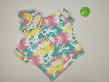 estero ragazza: Bluza z kapturem damska, rozmiar 4XL — 2