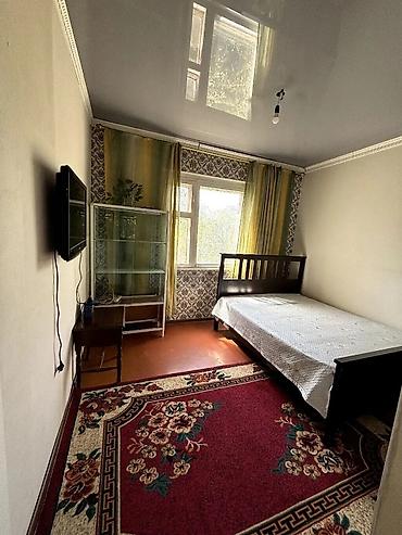 Долгосрочная аренда квартир: 2 комнаты, Агентство недвижимости, Без подселения, С мебелью полностью at lalafo.kg — 3 Долгосрочная аренда квартир: 2 комнаты, Агентство недвижимости, Без подселения, С мебелью полностью — 3