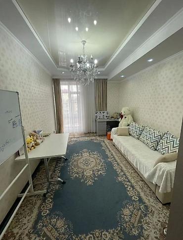 Продажа квартир: 4 комнаты, 132 м², Элитка, 4 этаж, Евроремонт — 1