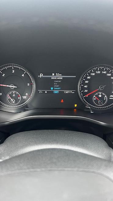 Hyundai: Hyundai Santa Fe: 2020 г., 2.2 л, Автомат, Дизель, Кроссовер — 26