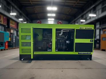 dibceklerin satisi: Satış, Yeni, Dizel, Generator, Fullpower, Pulsuz çatdırılma, Kredit yoxdur — 3