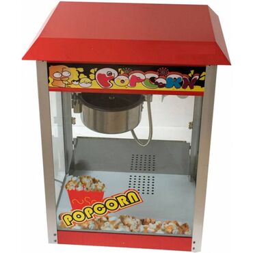 Грили: Popcorn Aparati Satiram. Tecili 200 AZN. Karobkadadi. Cox ideal