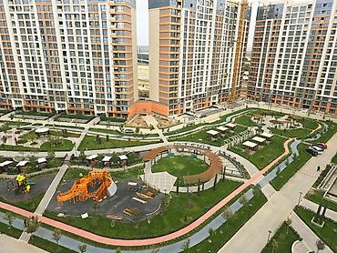 esey satisi: 2 otaqlı, Yeni tikili, m. Nəriman Nərimanov, 59 kv. m — 4