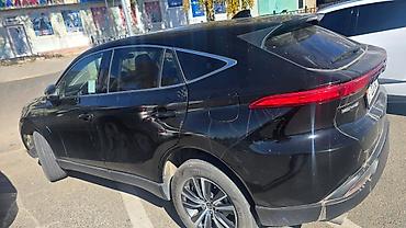 купить toyota tundra: Toyota Venza: 2022 г., 2.5 л, Автомат, Бензин, Кроссовер — 4