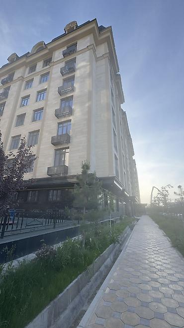 Продажа квартир: 3 комнаты, 94 м², Элитка, 6 этаж, Дизайнерский ремонт — 23