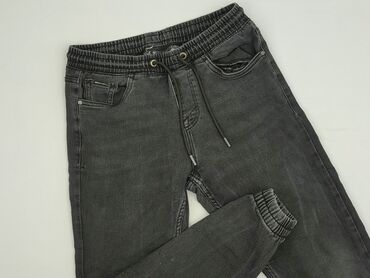 spodnie stradivarius cargo: Jeansy dla mężczyzn