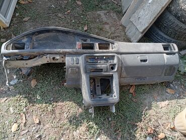 переключатель печки на спринтер: Торпедо VAZ (LADA)