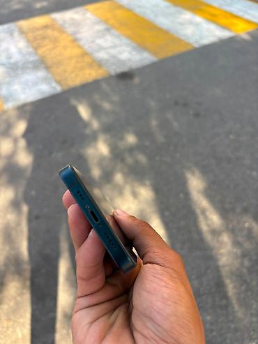 IPhone 13, 128 GB, Midnight, Face ID lalafo.az -da IPhone 13, 128 GB, Midnight, Face ID