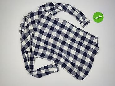 pullandbear longsleeve: Atmosphere, Koszula damska, rozmiar S — 3