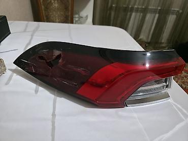 e34 stop: Toyota Corolla arxa sağ stop/farası (LED tipli) - Orijinal arxa sağ — 2