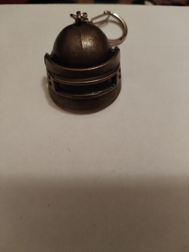 Breloklar: Məşhur motivli rezin breloklar dəsti - Material: yumşaq silikon/rezin — 12