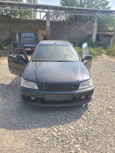 хонда эдикс цена в бишкеке: Honda Civic: 1997 г., 1.6 л, Автомат, Бензин, Хетчбек