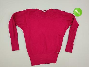 104 down: QUIOSQUE, Sweter damski, rozmiar 4XL — 2
