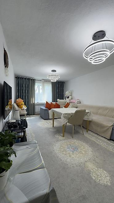 Продажа коттеджей и домов: Продаётся участок 4соток дом Арча-Бешик Ул.Шералиева/Сандык-төр от — 8