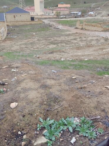 Torpaq sahələrinin satışı: 16 sot, Tikinti, Mülkiyyətçi — 7