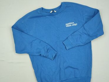 indicode t shirty: Women`s sweatshirt, George, size M (EU 38)