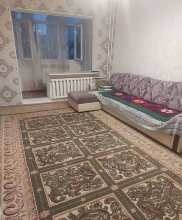 Долгосрочная аренда квартир: 1 комната, Агентство недвижимости, Без подселения, С мебелью частично