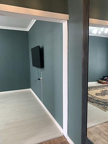 Продажа квартир: 1 комната, 38 м², 106 серия, 6 этаж, Свежий ремонт — 5