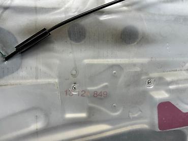 Двери и комплектующие: Дверь Передняя левая Opel, Б/у, Оригинал — 19