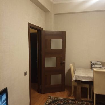 Yeni tikili: 2 otaqlı, Yeni tikili, 41 kv. m — 2