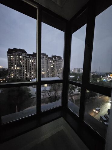 Продажа квартир: 2 комнаты, 52 м², Элитка, 6 этаж, Евроремонт