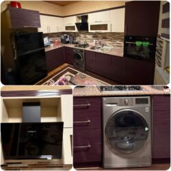 Çarpayılar: Elan başlığı: 5 m ölçüsündə. Satılır 1000 AZN. Üzərində paltaryuyan +